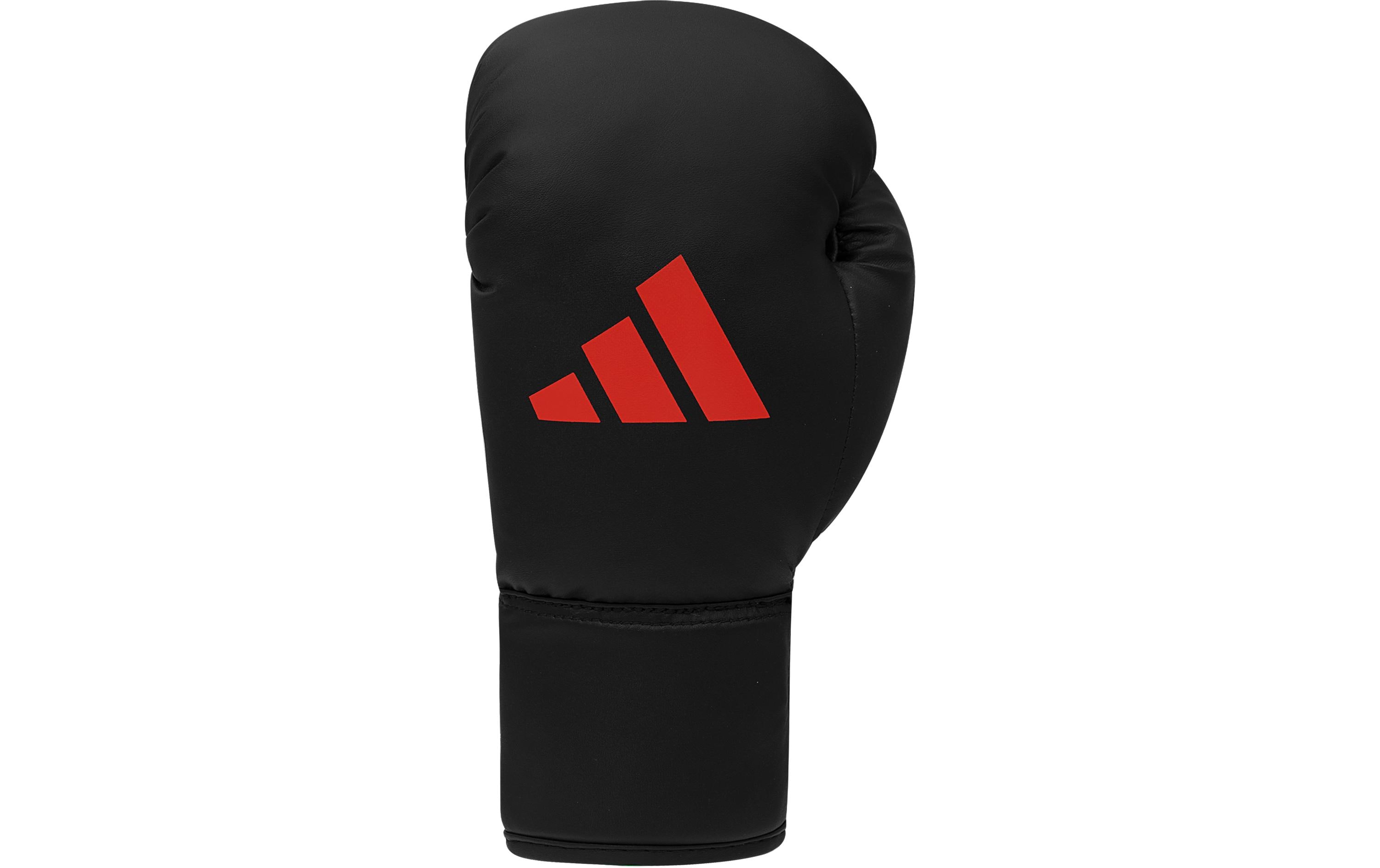 adidas Box-Set Junior Rot / Schwarz