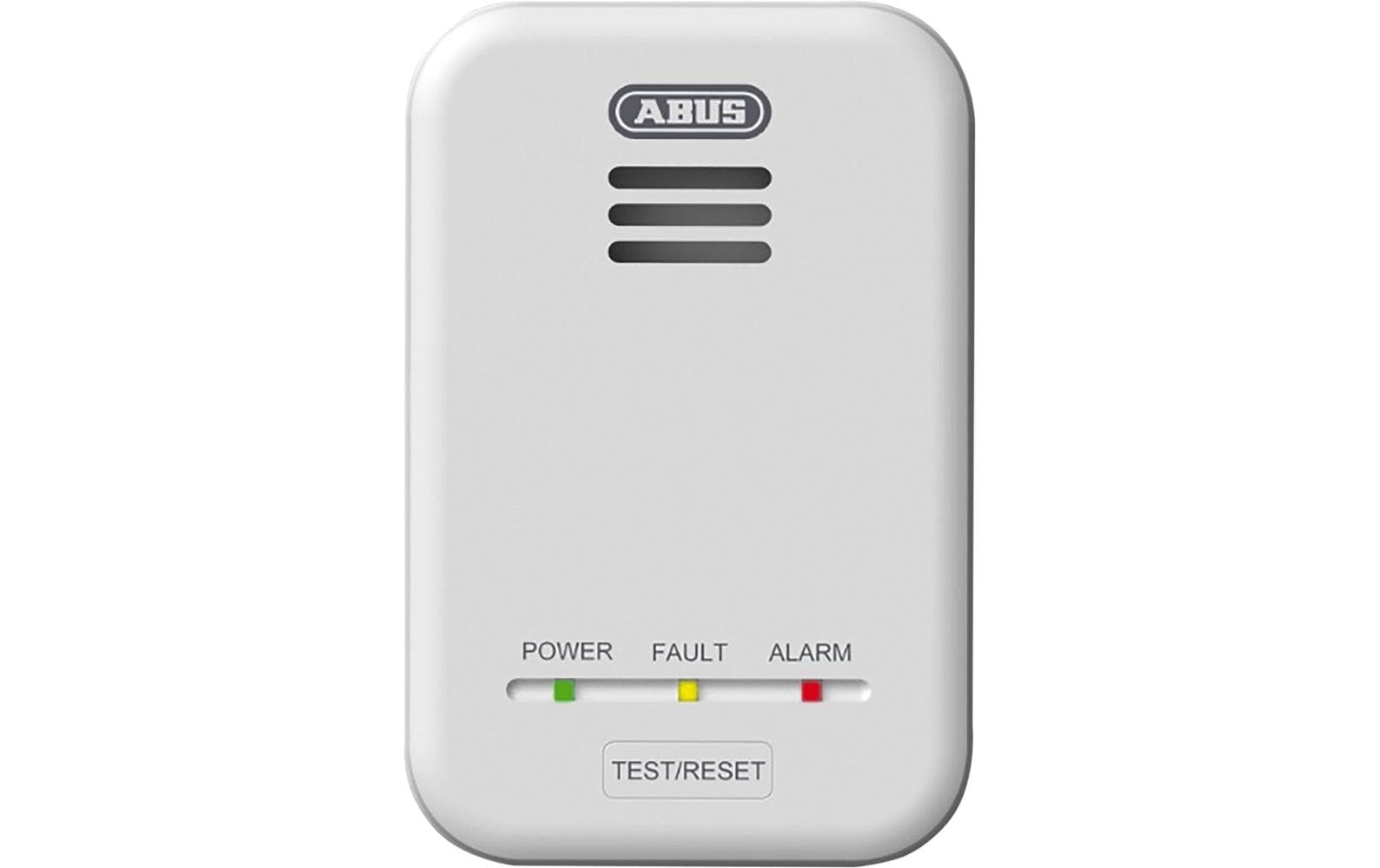 Abus Gasmelder GWM100ME 230 V Abus Gasmelder GWM100ME 230 V