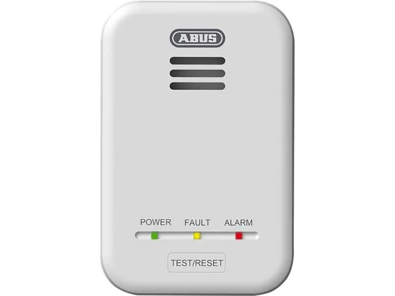 Abus Gasmelder GWM100ME 230 V
