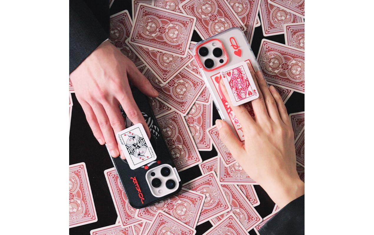 PopSockets Halterung Heartbreaker Queen MagSafe