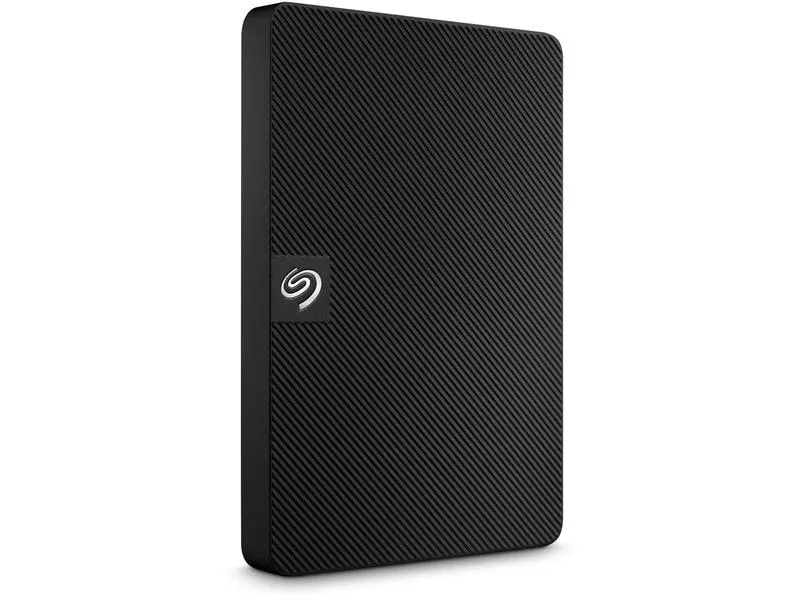 Seagate Externe Festplatte Expansion Portable 2 TB Seagate Externe Festplatte Expansion Portable 2 TB