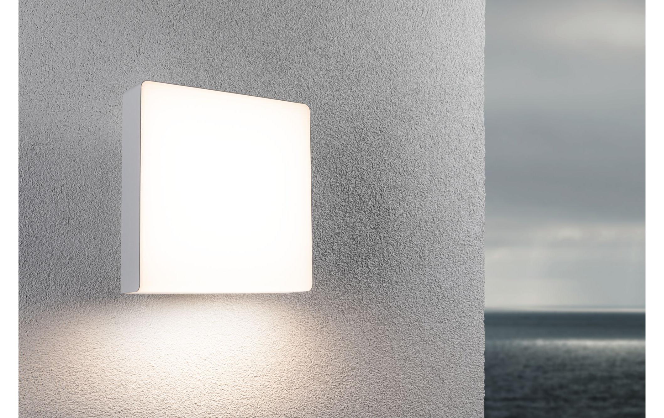 Paulmann Wandleuchte Azalena 230 V Weiss