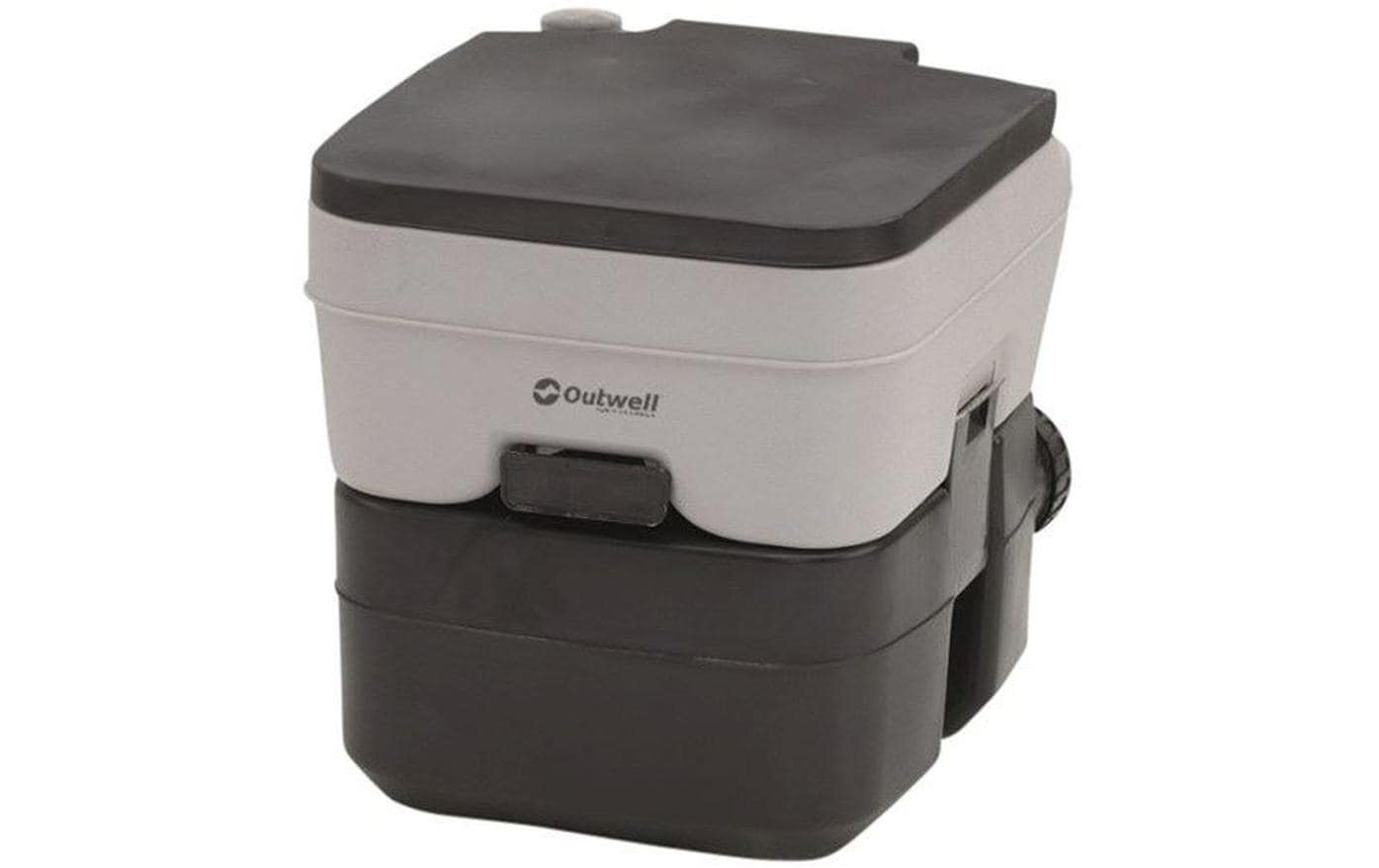 Outwell Mobile Toilette Portable Toilet 20 l Outwell Mobile Toilette Portable Toilet 20 l