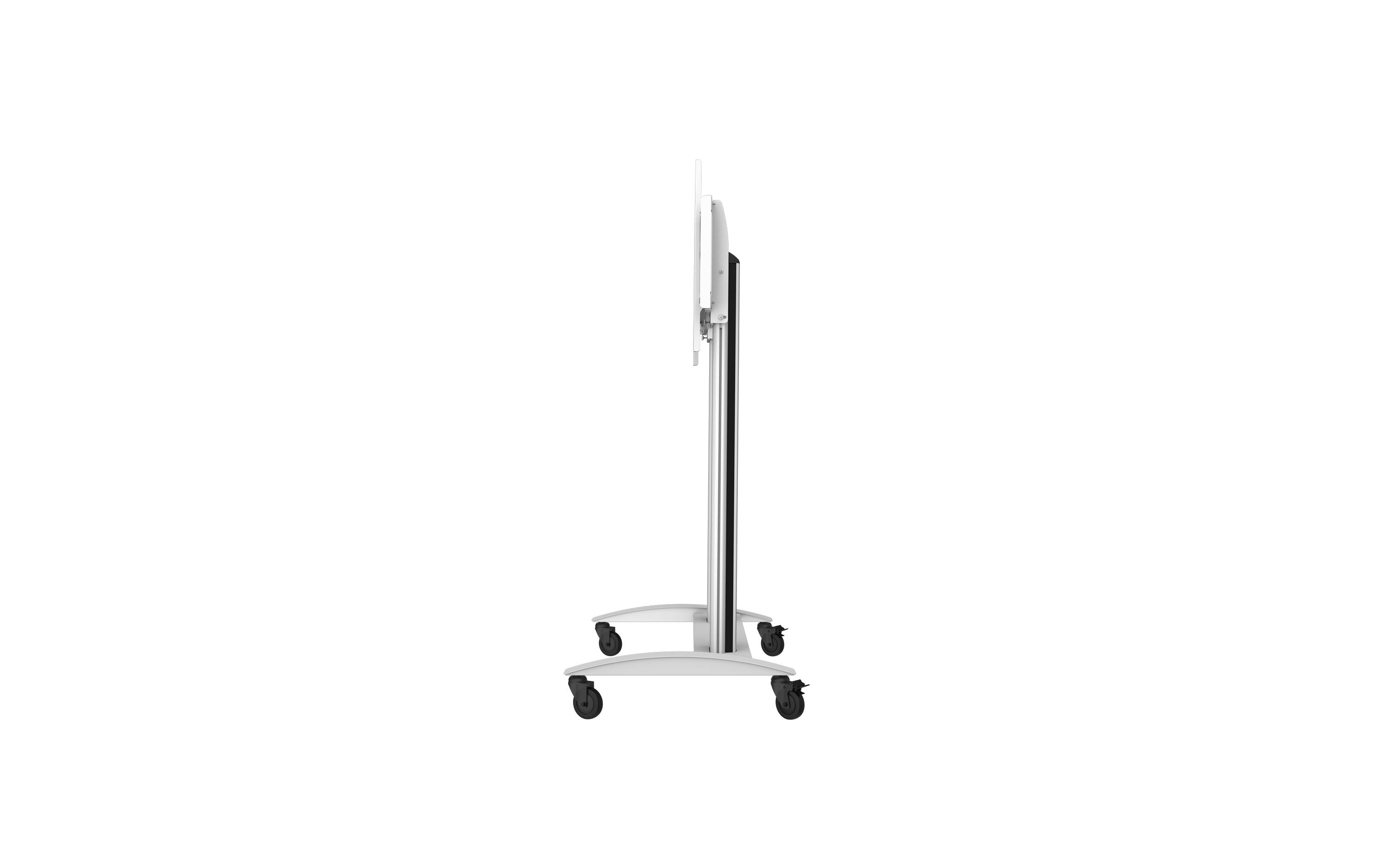 Peerless-AV Trolley SR598W 55-98, Weiss Peerless-AV Trolley SR598W 55-98, Weiss