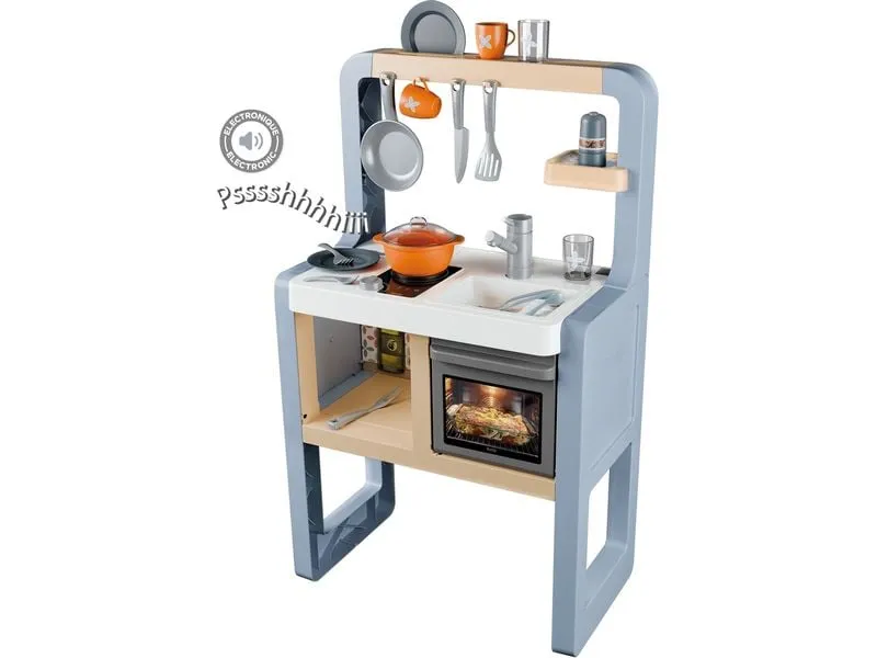 Smoby Spielküche Rosmarin Smoby Spielküche Rosmarin