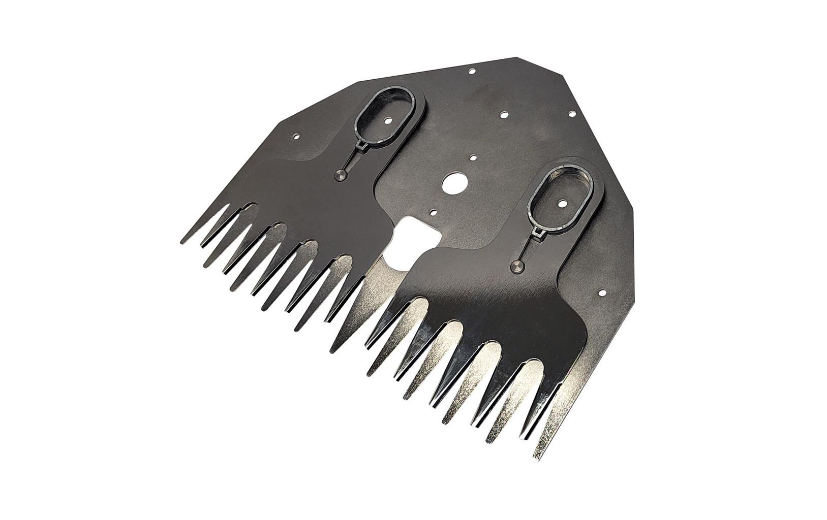 Gloria Ersatzklinge zu FineCut Gloria Ersatzklinge zu FineCut