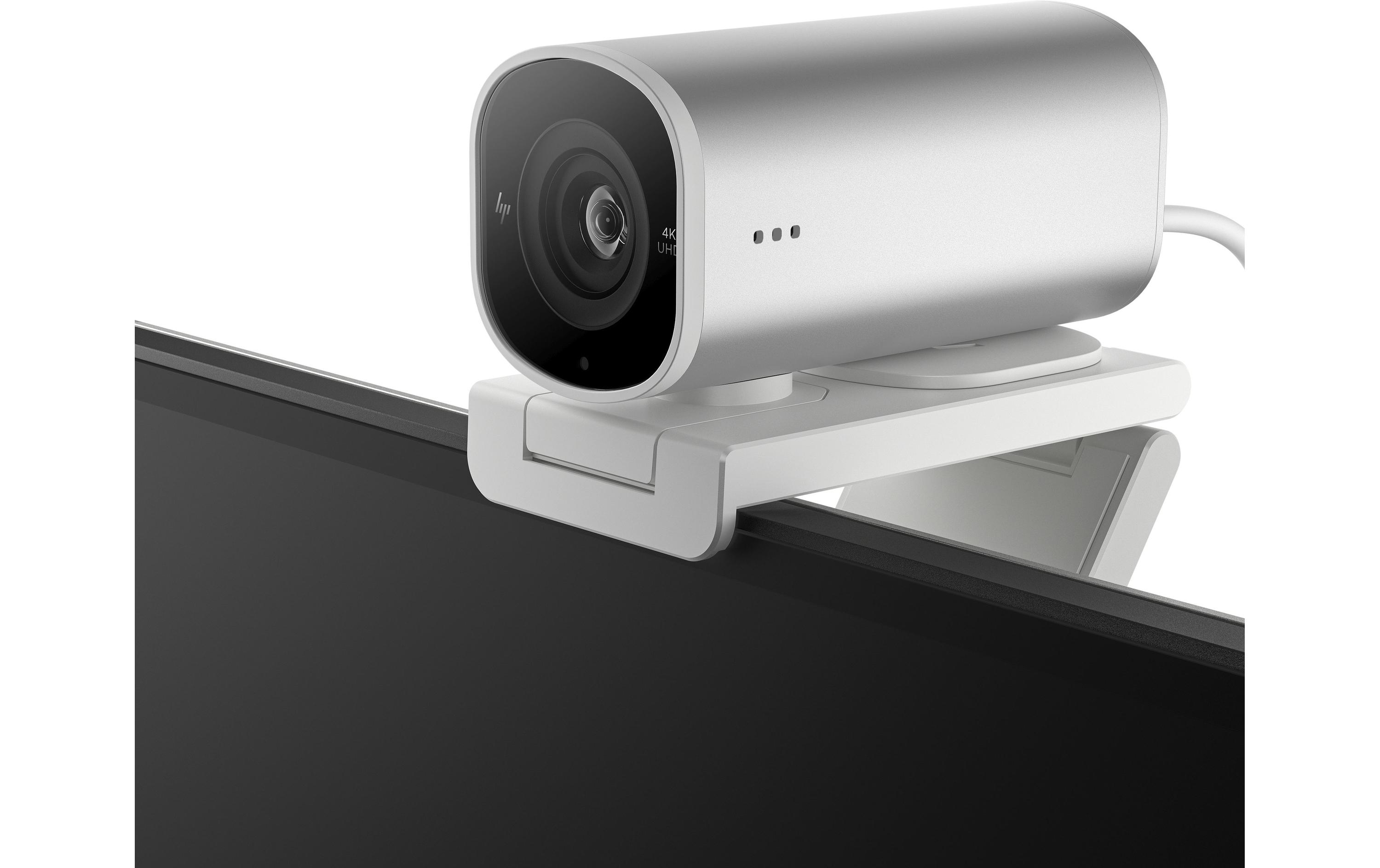 HP Webcam 960 4K USB-A