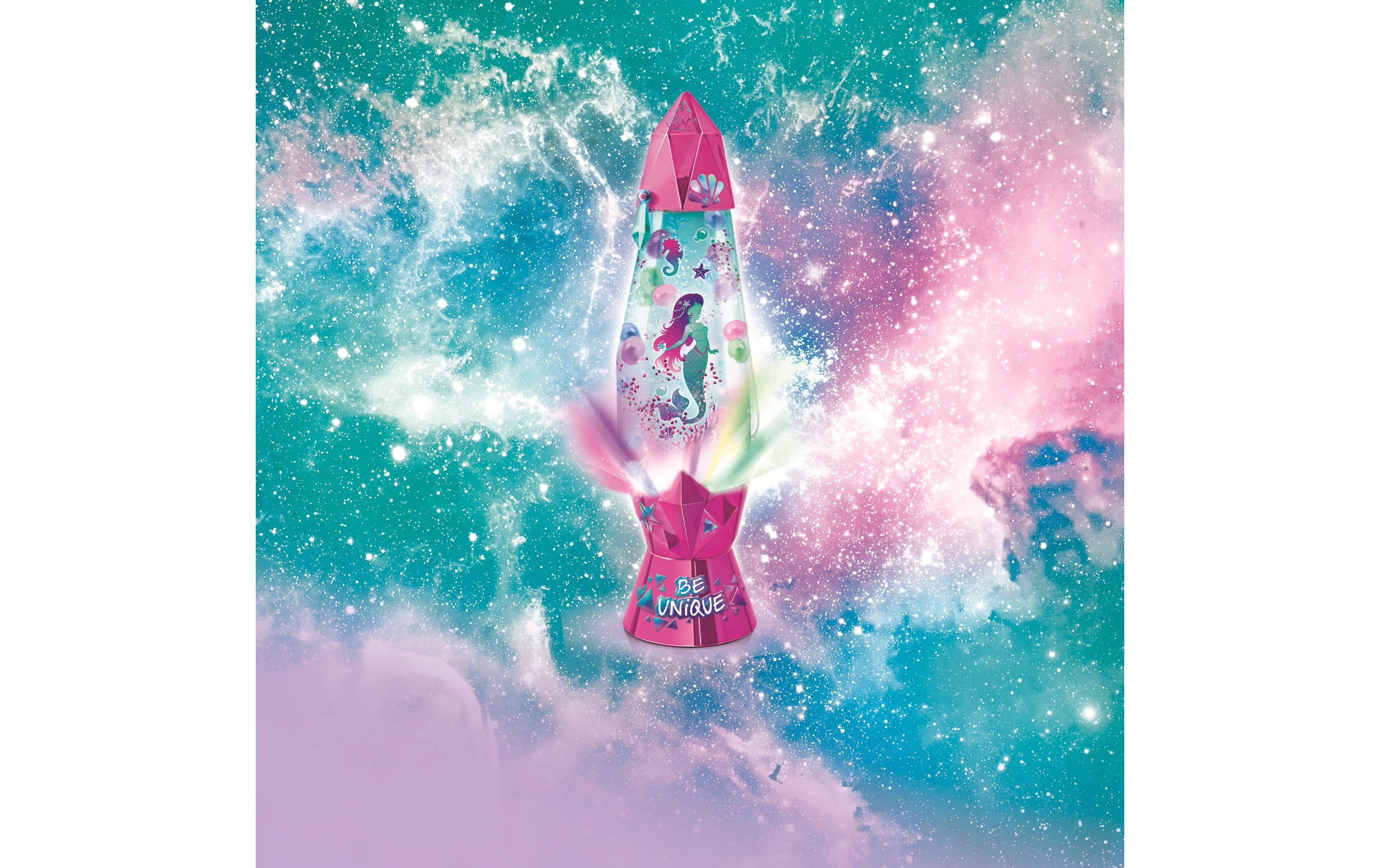 Canal Toys Lava Lamp DIY