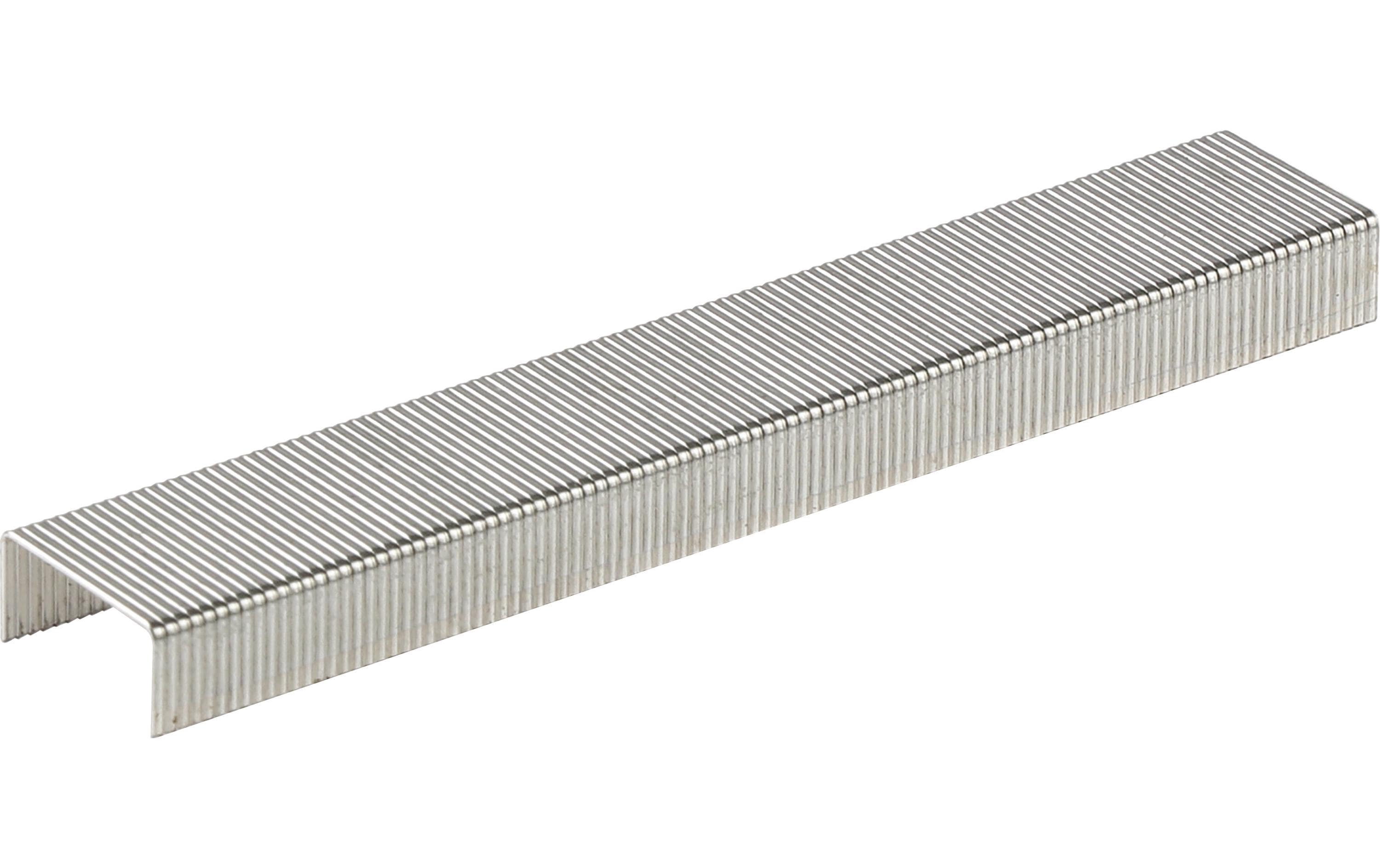 Büroline Heftklammer 24/6 mm 5000 Stück Büroline Heftklammer 24/6 mm 5000 Stück