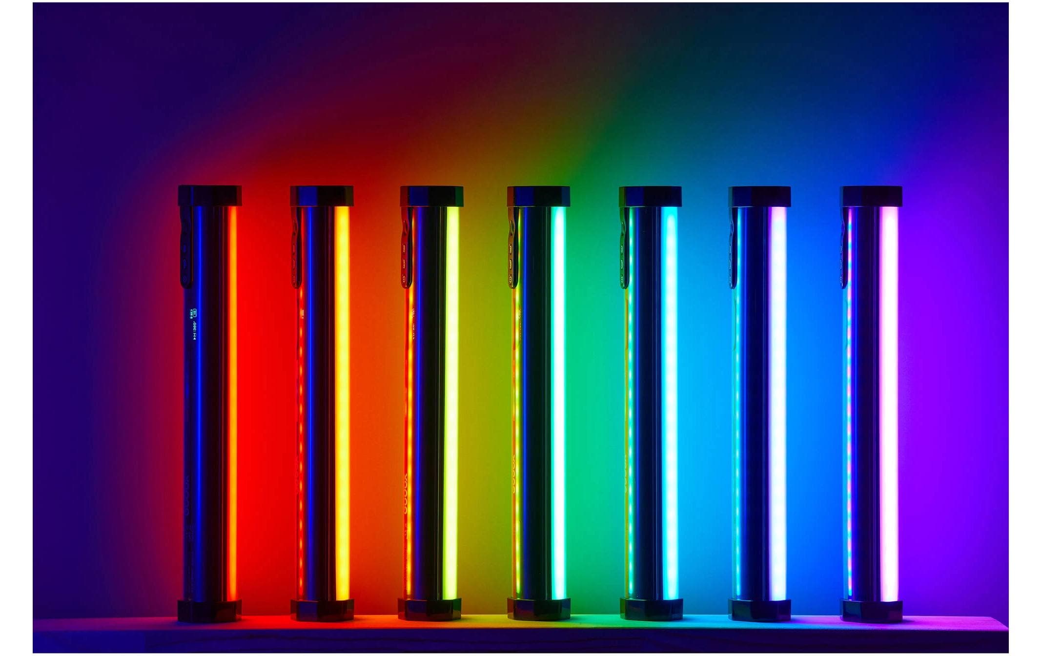 Godox Dauerlicht TL30-K2