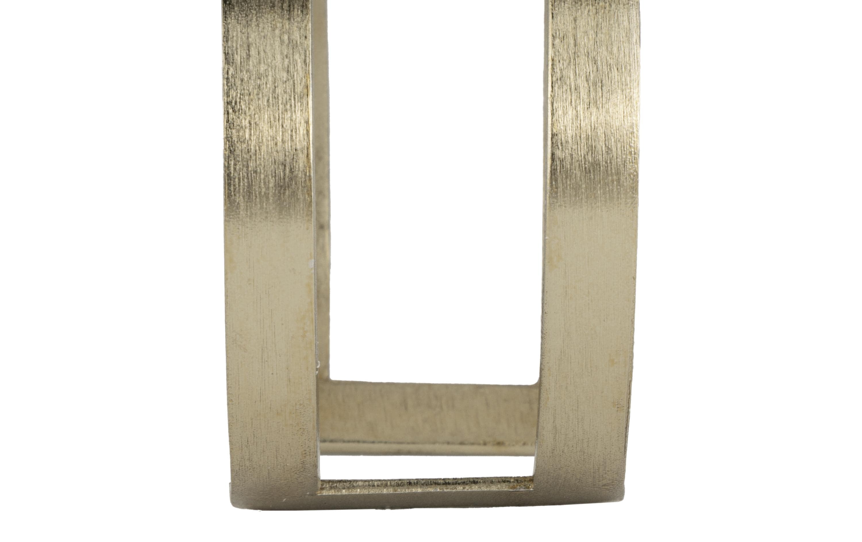 EGLO Serviettenring Janapur 5 x 3 cm, Gold