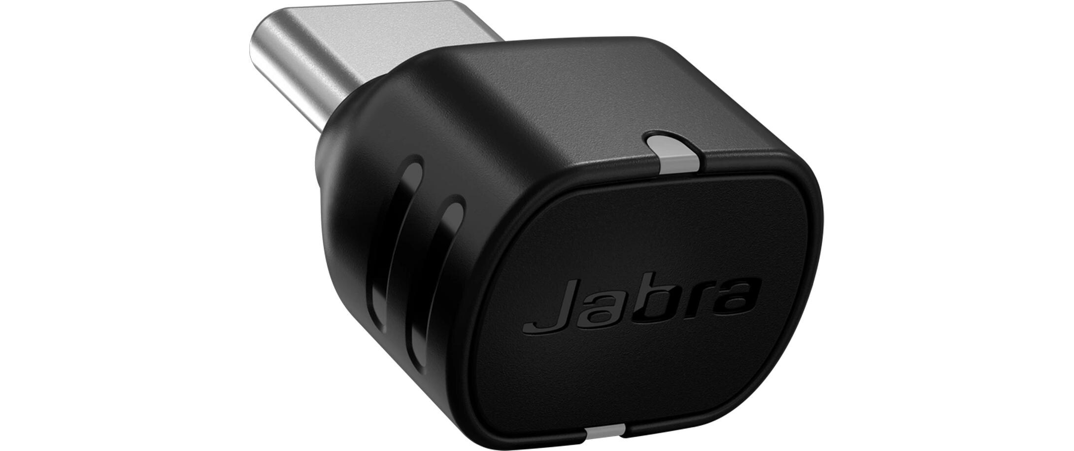 Jabra Bluetooth Adapter Link 390c UC USB-C - Bluetooth Jabra Bluetooth Adapter Link 390c UC USB-C - Bluetooth