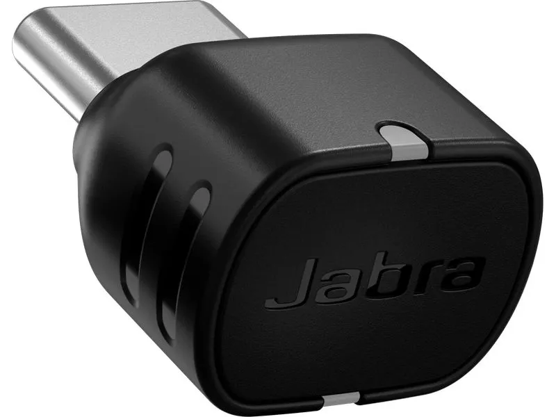 Jabra Bluetooth Adapter Link 390c MS USB-C - Bluetooth Jabra Bluetooth Adapter Link 390c MS USB-C - Bluetooth