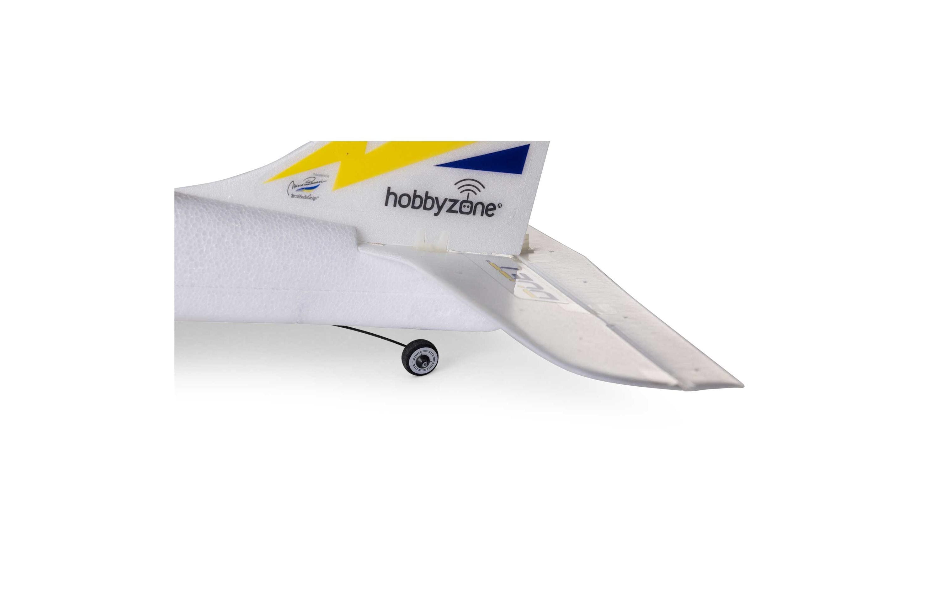 Hobbyzone Trainer Duet S 2 525 mm RTF