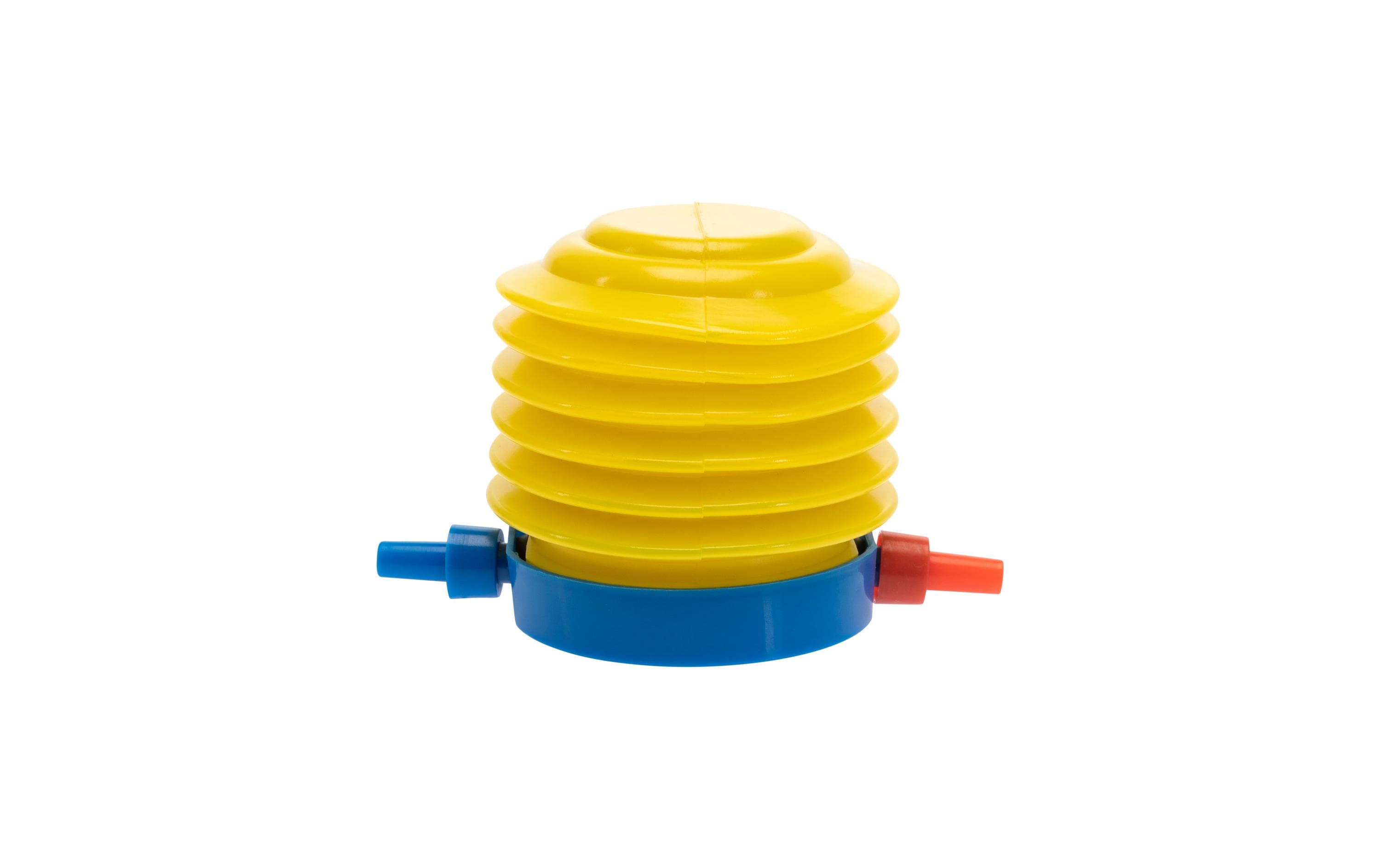 KOOR Balance Ball 63 cm, Schwarz