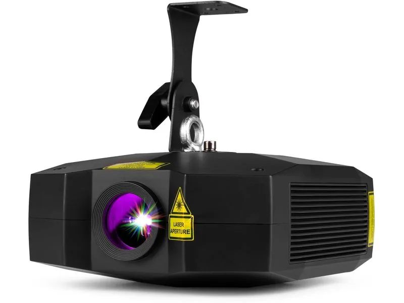 BeamZ Laser Leda BeamZ Laser Leda