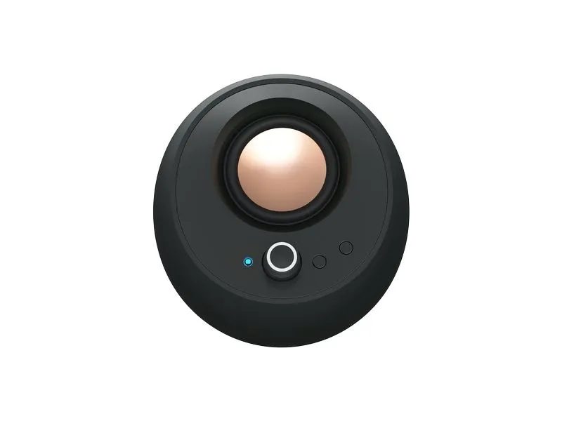 CREATIVE PC-Lautsprecher Pebble Pro schwarz