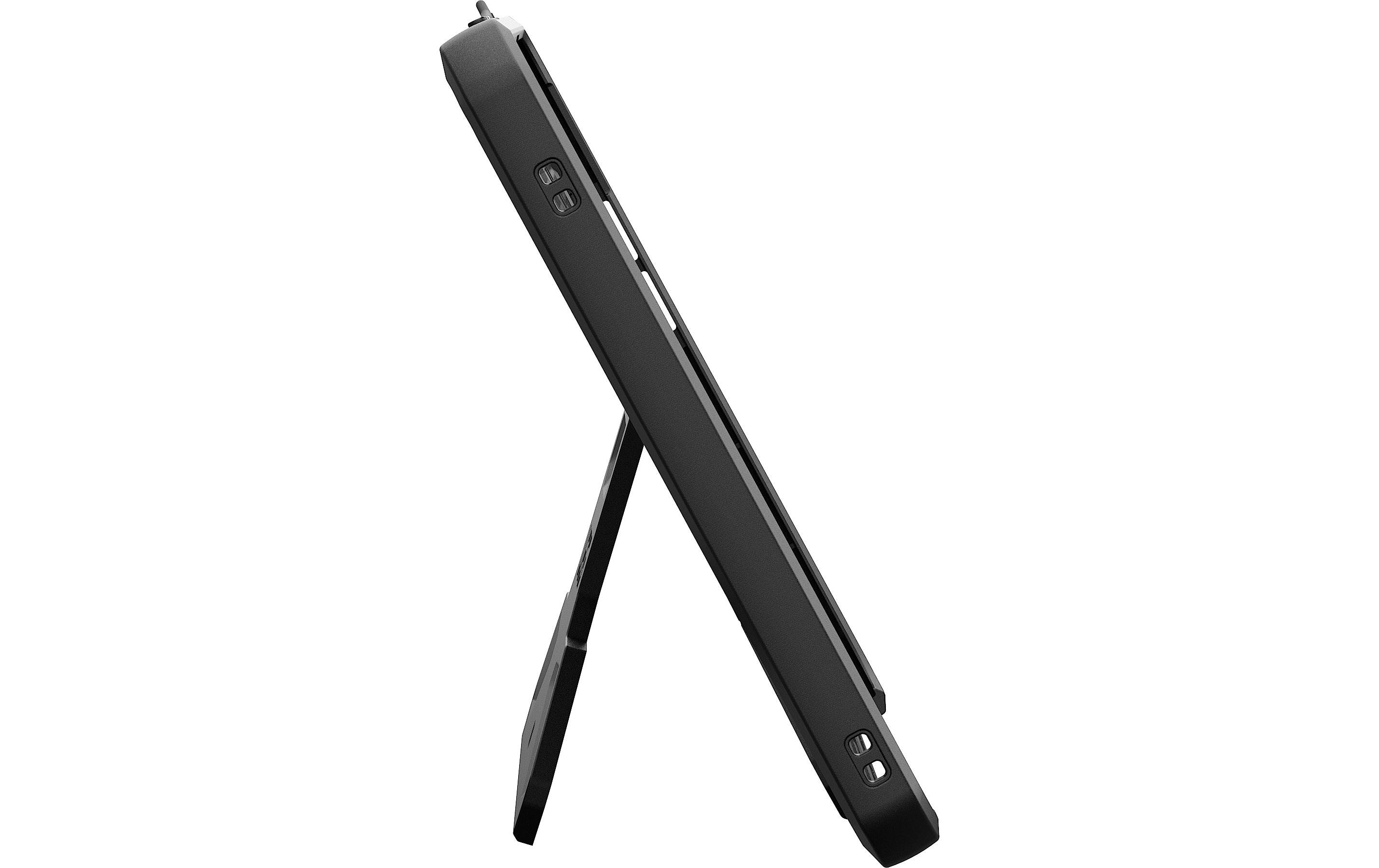 UAG Metropolis SE Case Microsoft Surface 1. Edition schwarz