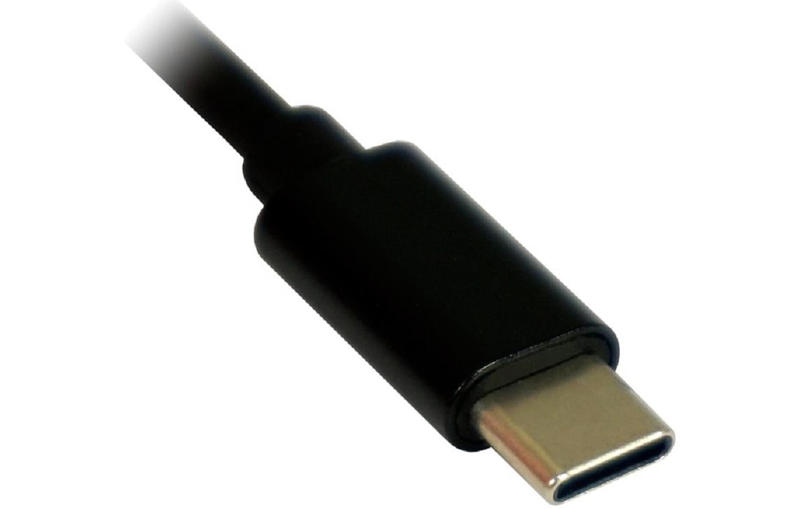 LC-Power Netzteil LC-NB-PRO-65-C 65 W