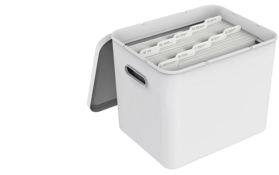 Rotho Zusatzset MY PAPER Basic