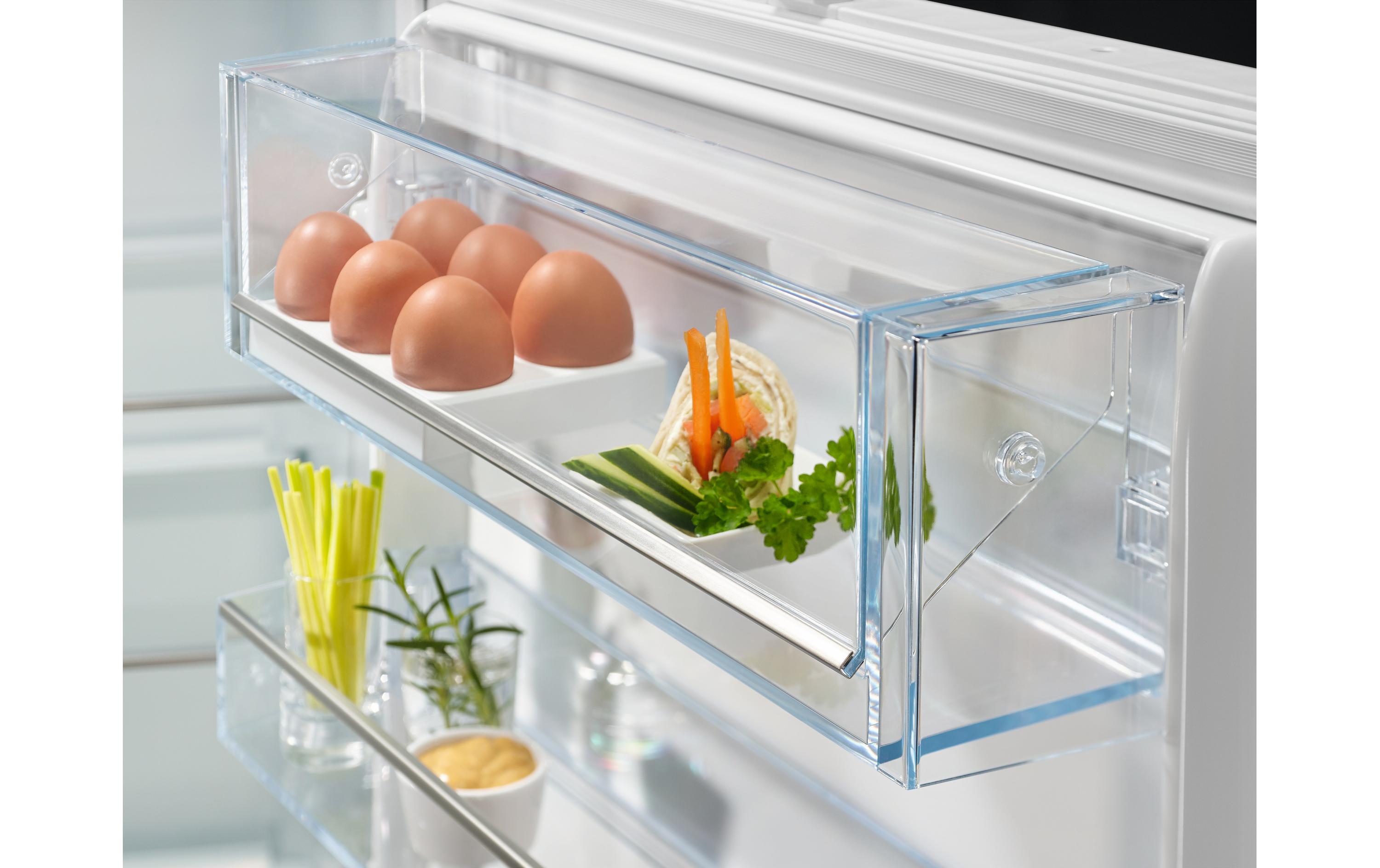 Electrolux Einbau-Kühl-Gefrierkombination IK2590BNR Rechts/Wechselbar Electrolux Einbau-Kühl-Gefrierkombination IK2590BNR Rechts/Wechselbar