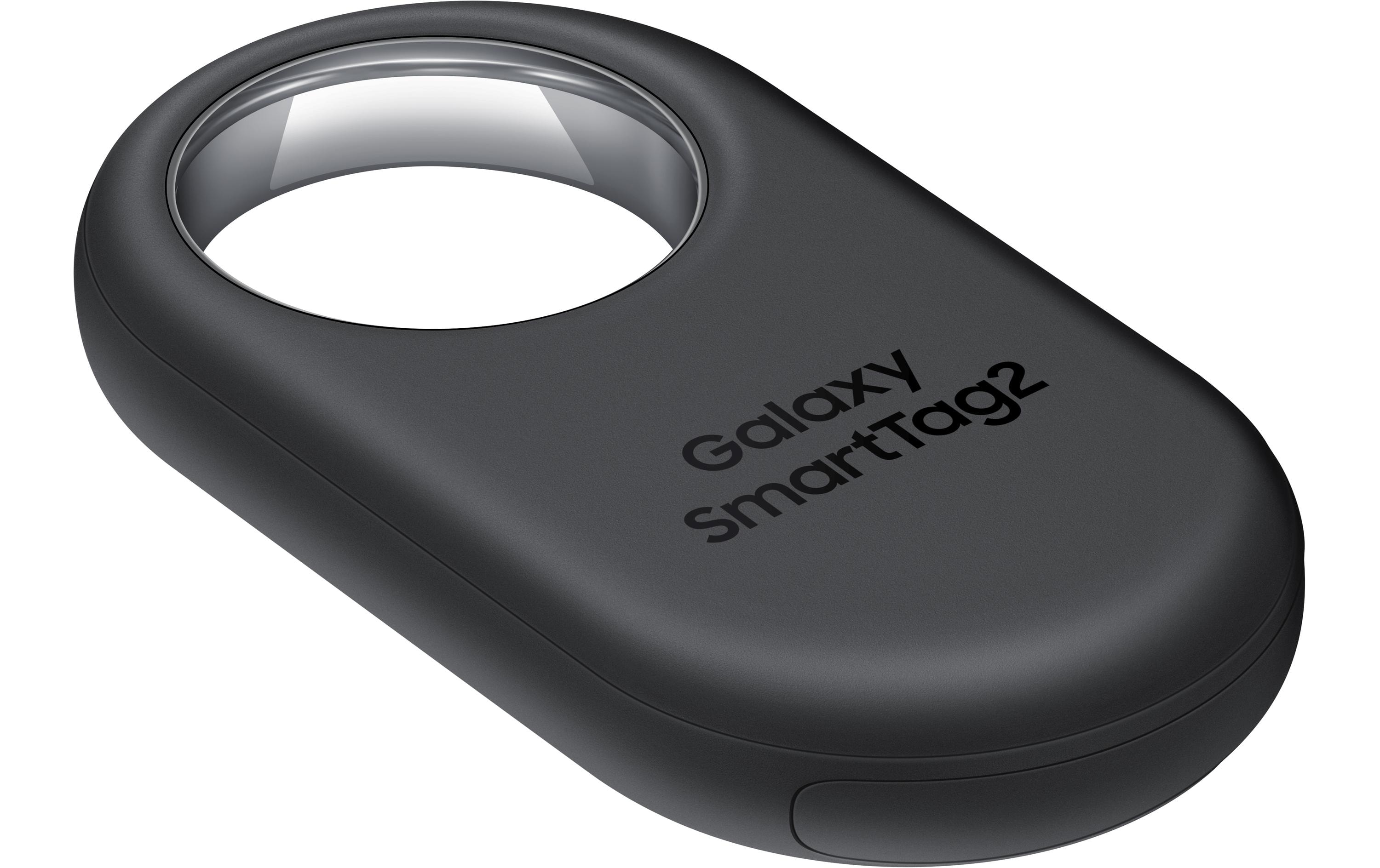Samsung Galaxy SmartTag2 Schwarz