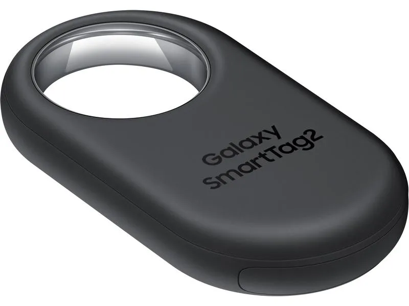 Samsung Galaxy SmartTag2, 4er Pack Schwarz/Weiss Samsung Galaxy SmartTag2, 4er Pack Schwarz/Weiss