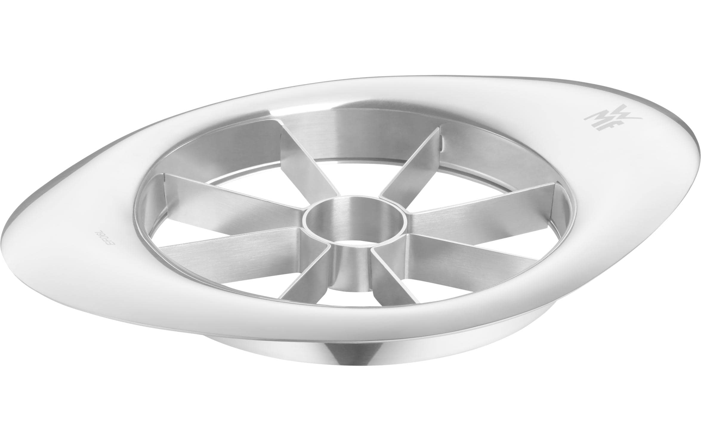 WMF Apfelteiler Gourmet Silber