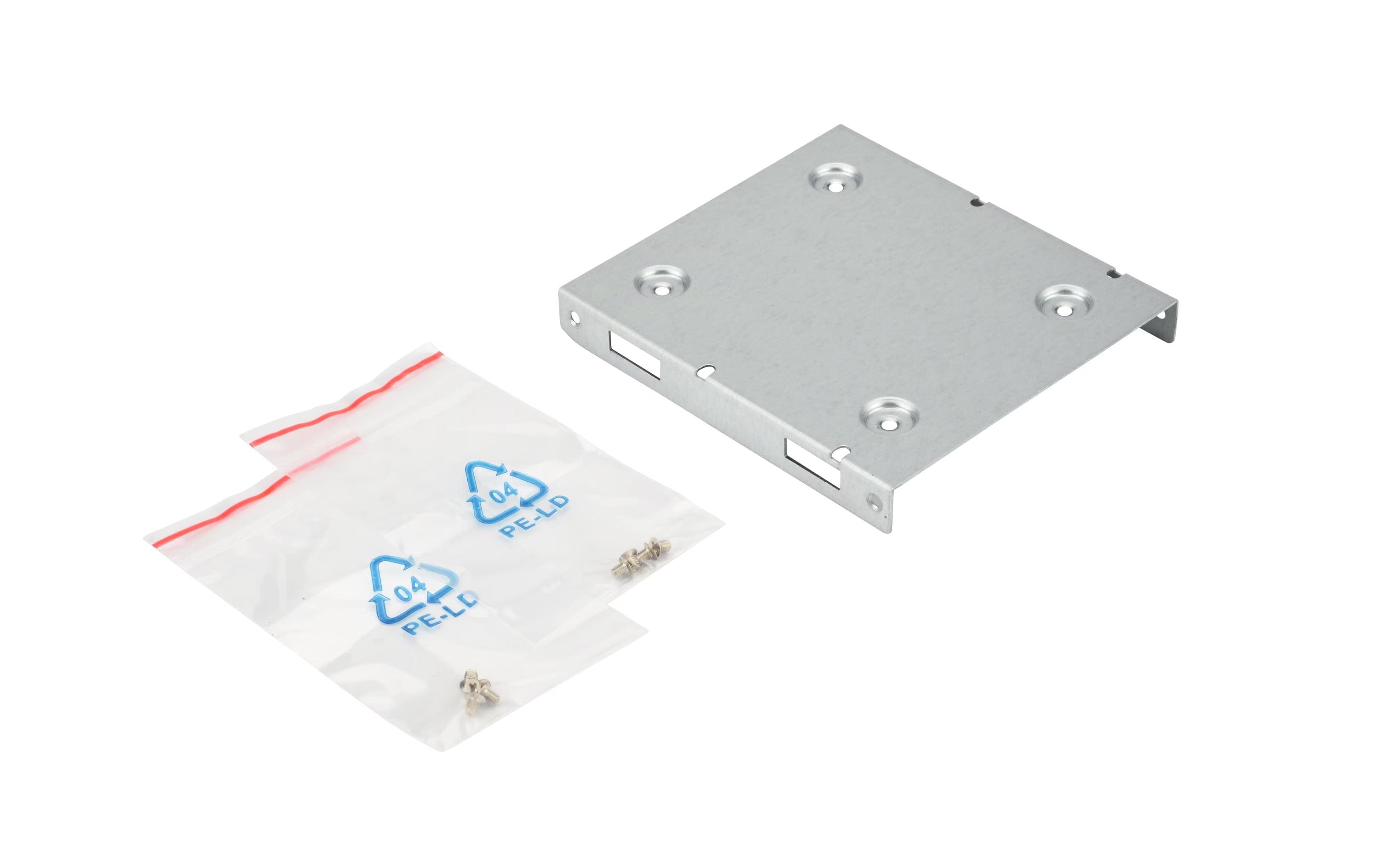 Supermicro Adapter MCP-220-73102-0N 3.5 auf 2.5 Supermicro Adapter MCP-220-73102-0N 3.5 auf 2.5