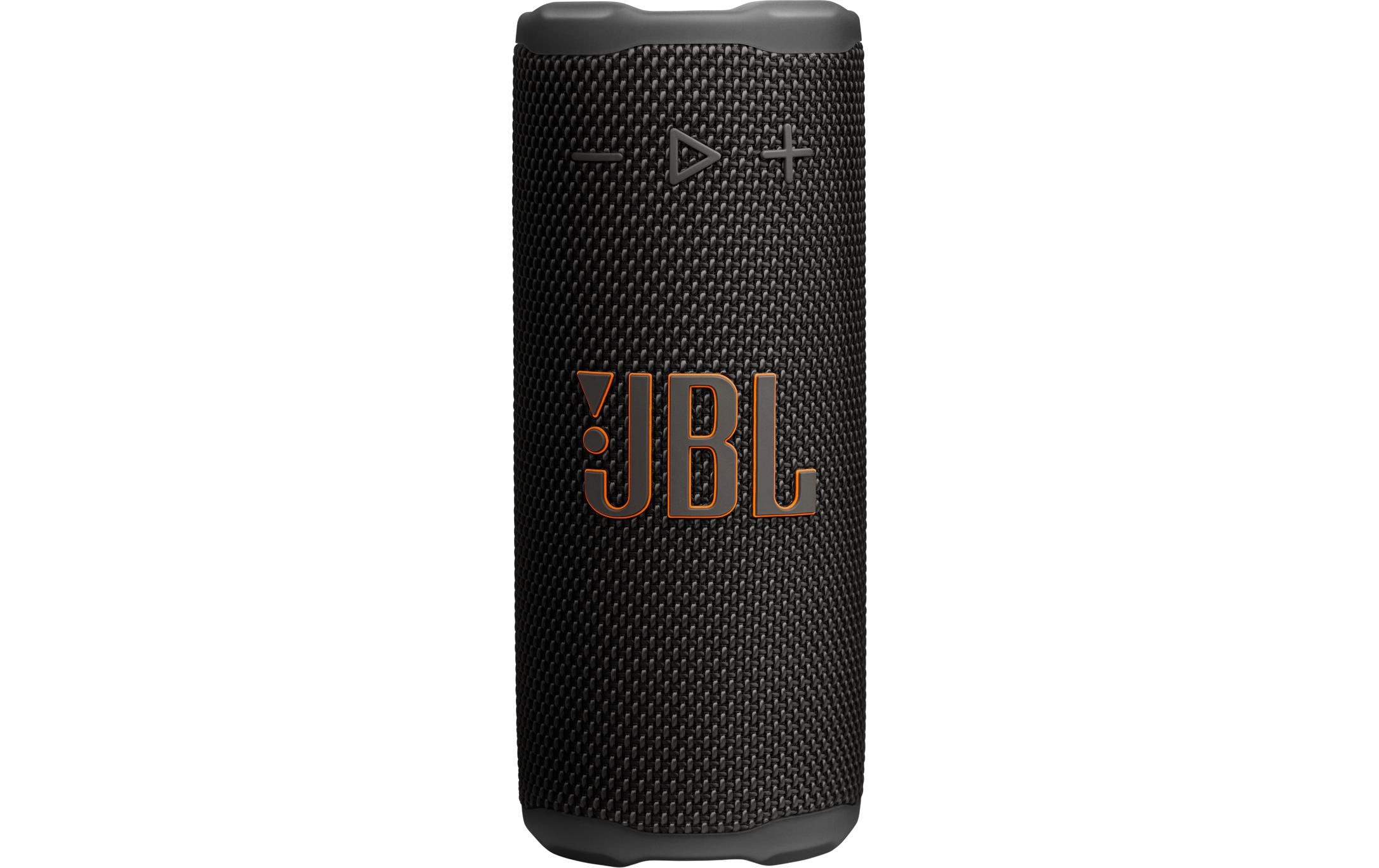 JBL Bluetooth Speaker Grip Schwarz