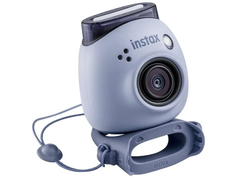 Fujifilm Fotokamera Instax Pal Blau Fujifilm Fotokamera Instax Pal Blau
