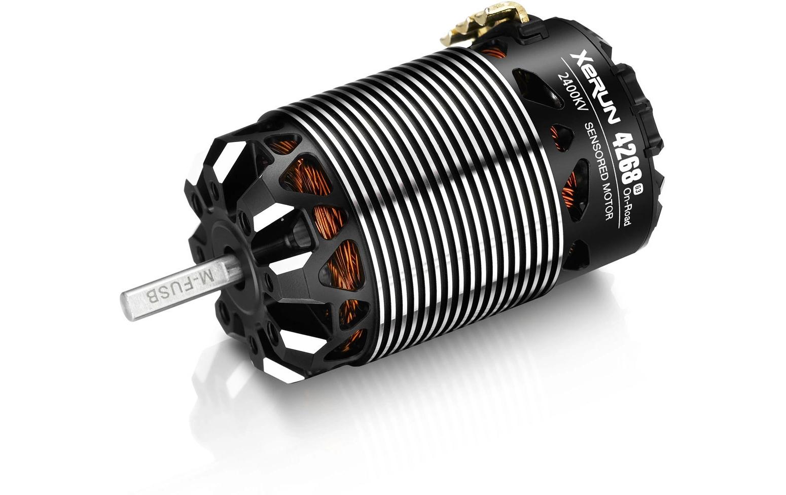 Hobbywing Brushless Motor Xerun 4268SD G3 2400 kV