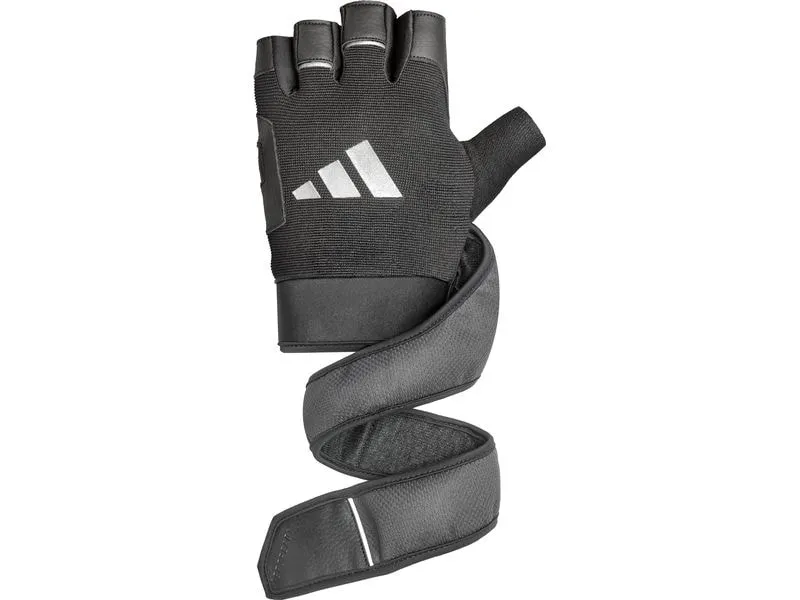 adidas Trainingshandschuhe S adidas Trainingshandschuhe S