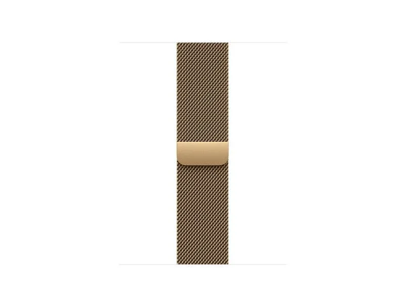Apple Milanese Loop 40 mm Radiant Gold