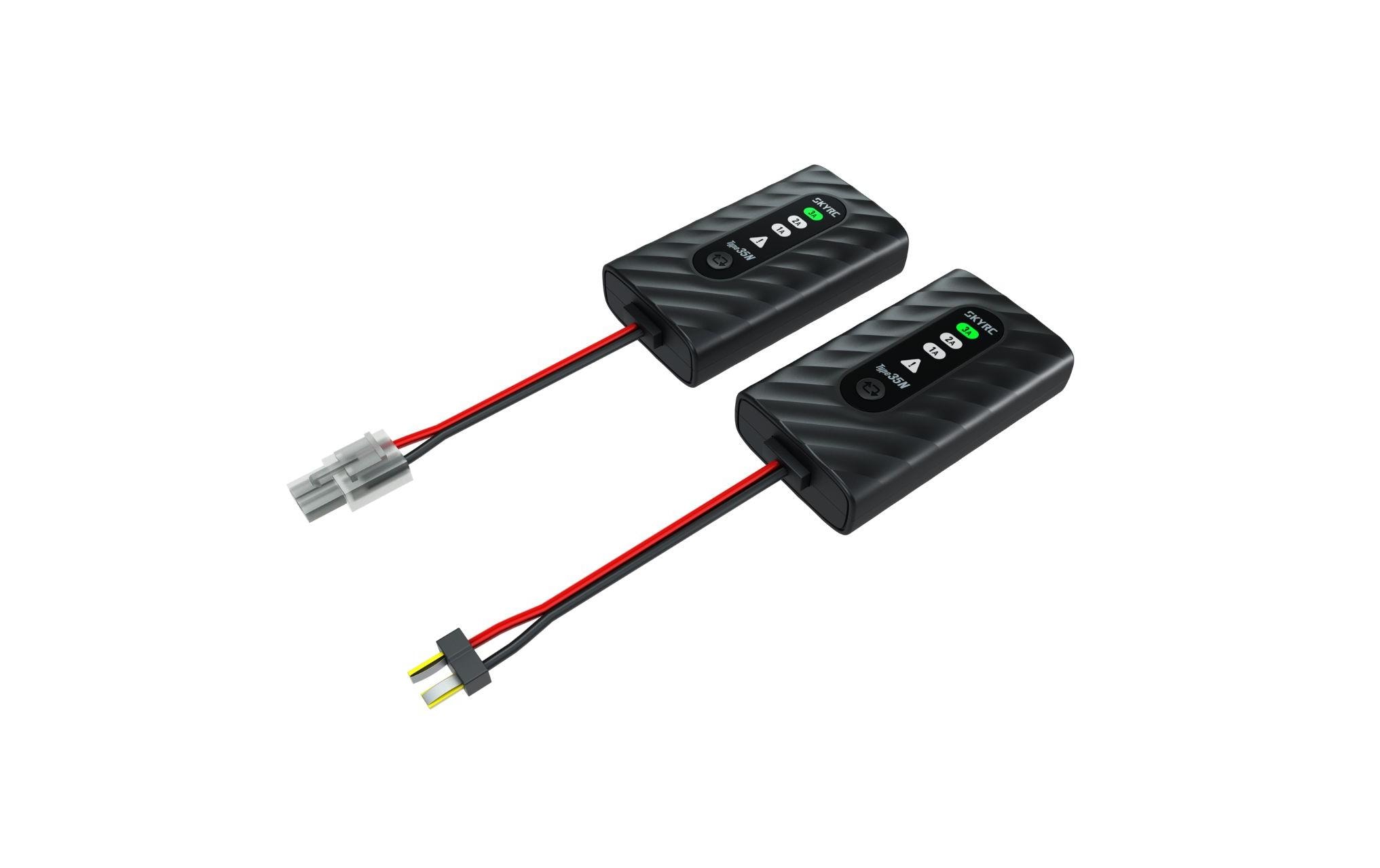SKYRC Ladegerät Type 35N 35 W 4-8S