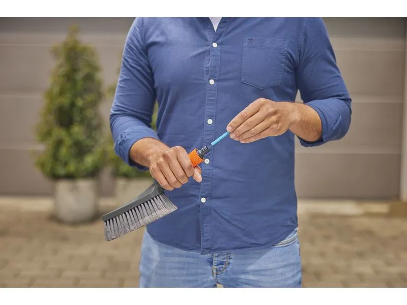 GARDENA Reinigungssticks Cleansystem 10 Stück