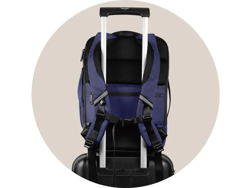Oxford Rucksack Identity Executive 18 l Oxford Rucksack Identity Executive 18 l
