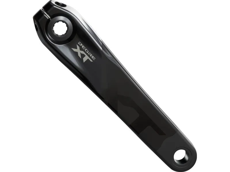 Shimano Kettenradgarnitur XT FC-M8200 ohne Kettenblatt 170 mm CL 55