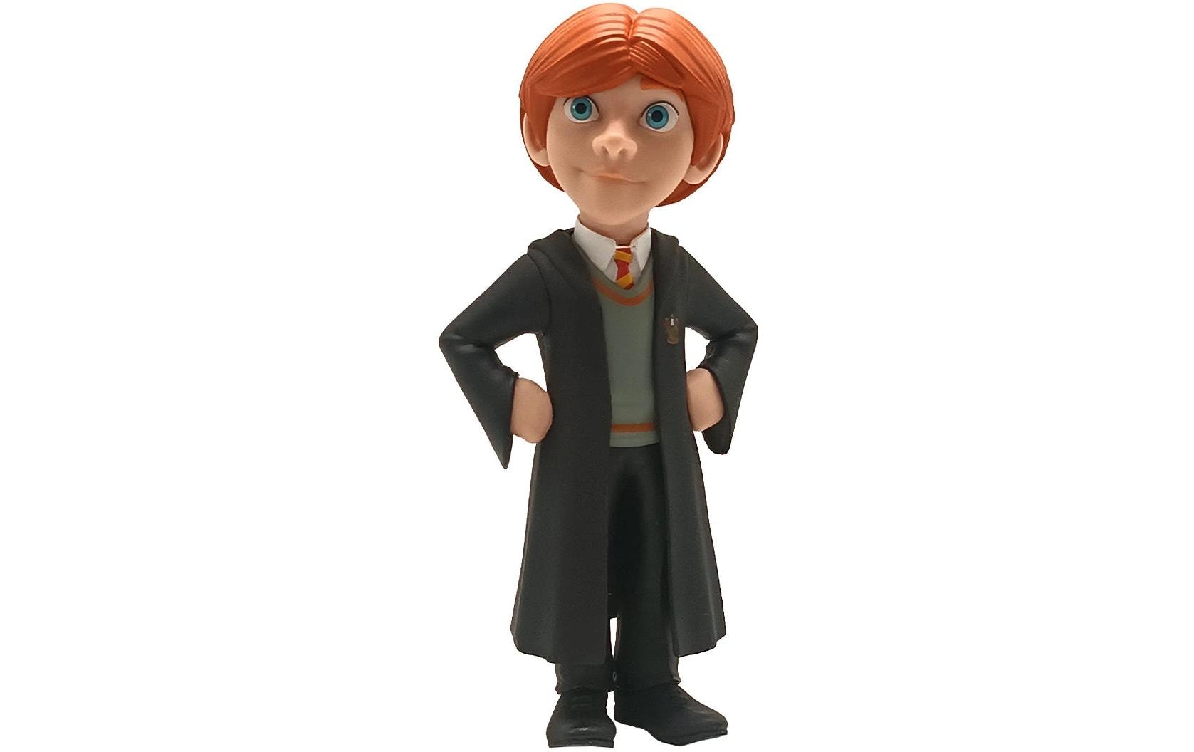 Minix Figur Harry Potter: Ron Weasley 12 cm Minix Figur Harry Potter: Ron Weasley 12 cm