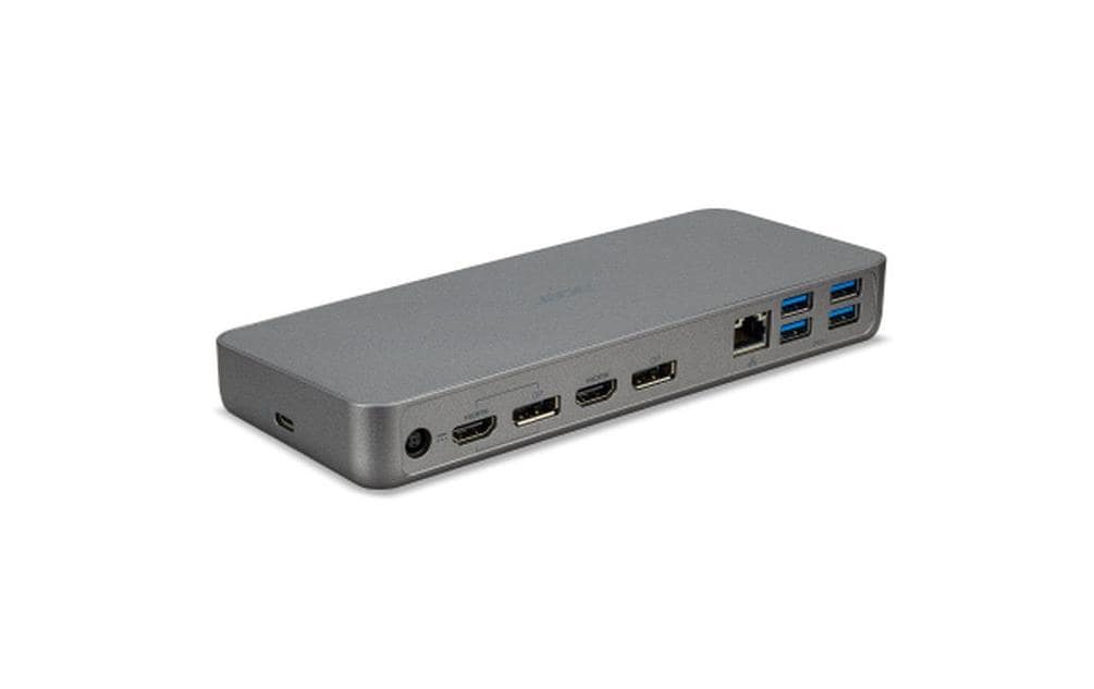 Acer Dockingstation USB-C Chrome Dock (D501)
