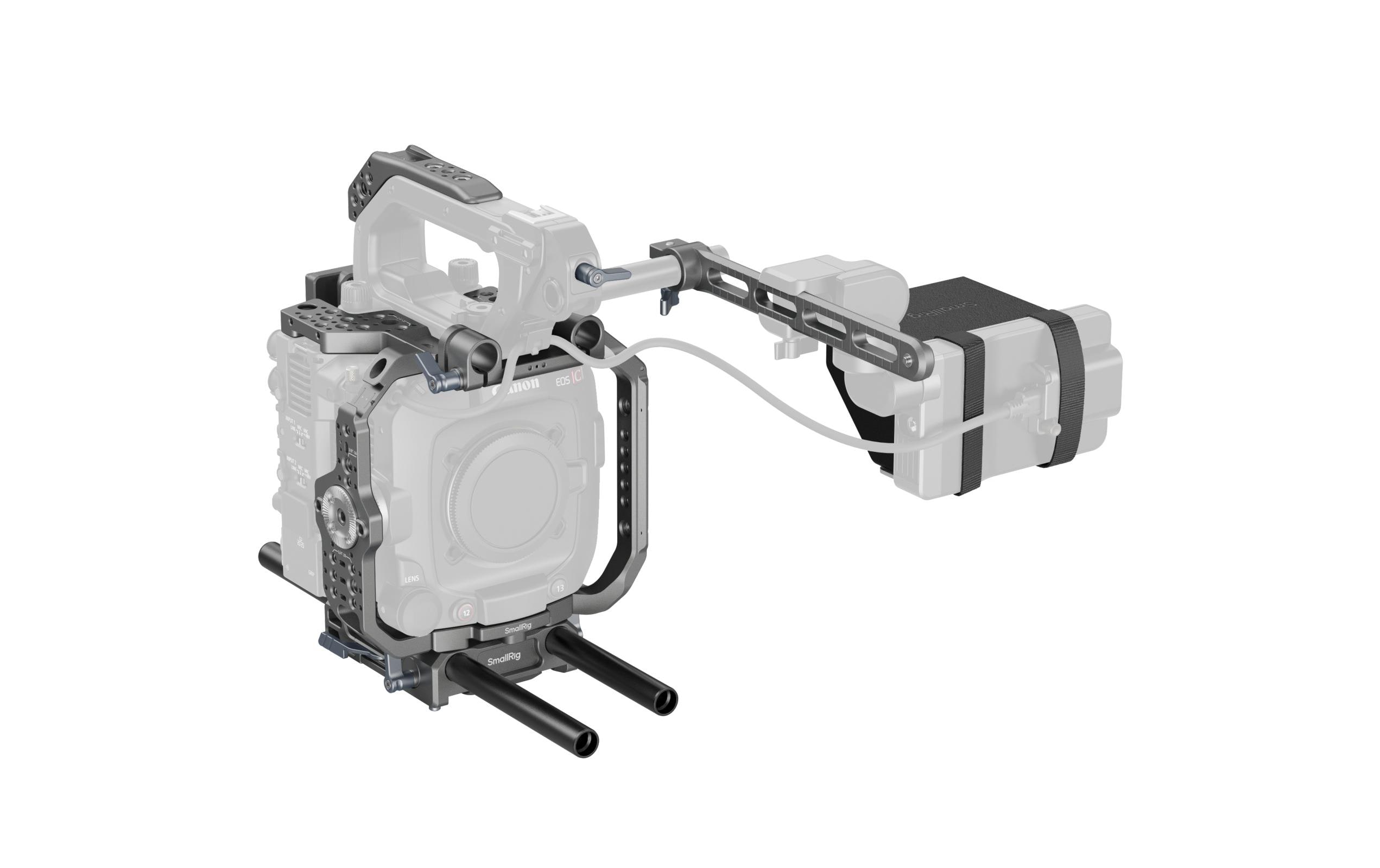Smallrig Cage Canon EOS C400