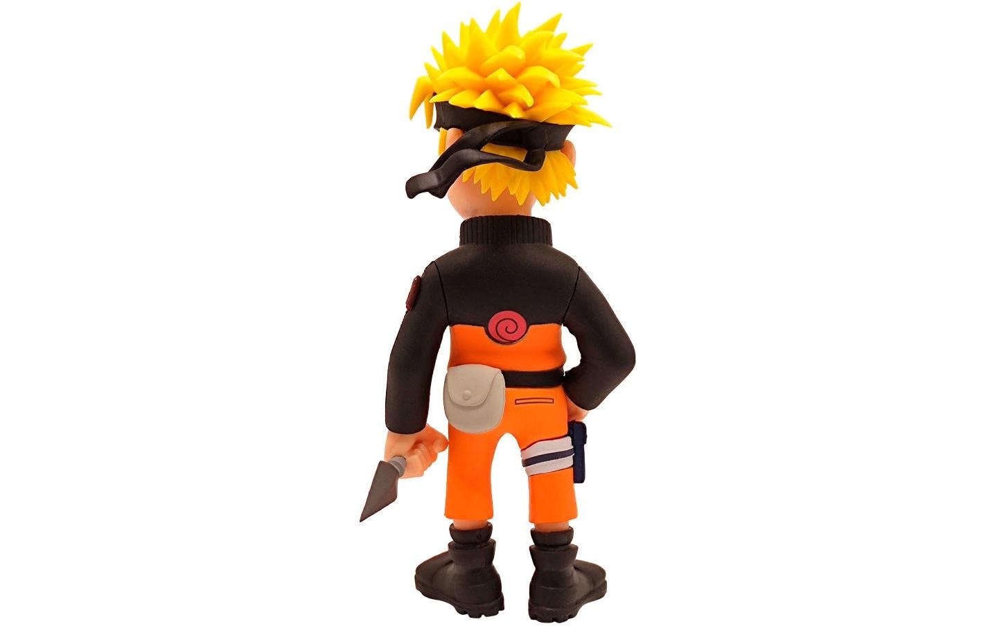 Minix Figur Naruto Shippuden: Uzumaki 12 cm