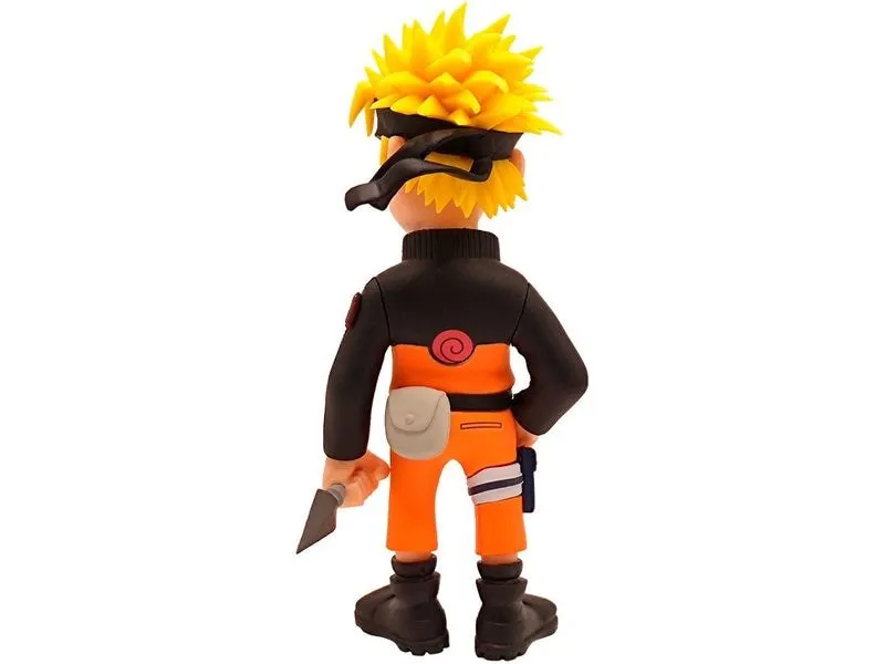 Minix Figur Naruto Shippuden: Uzumaki 12 cm