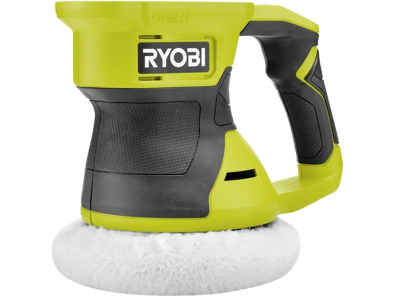 RYOBI Akku-Poliermaschine RBP18150-0