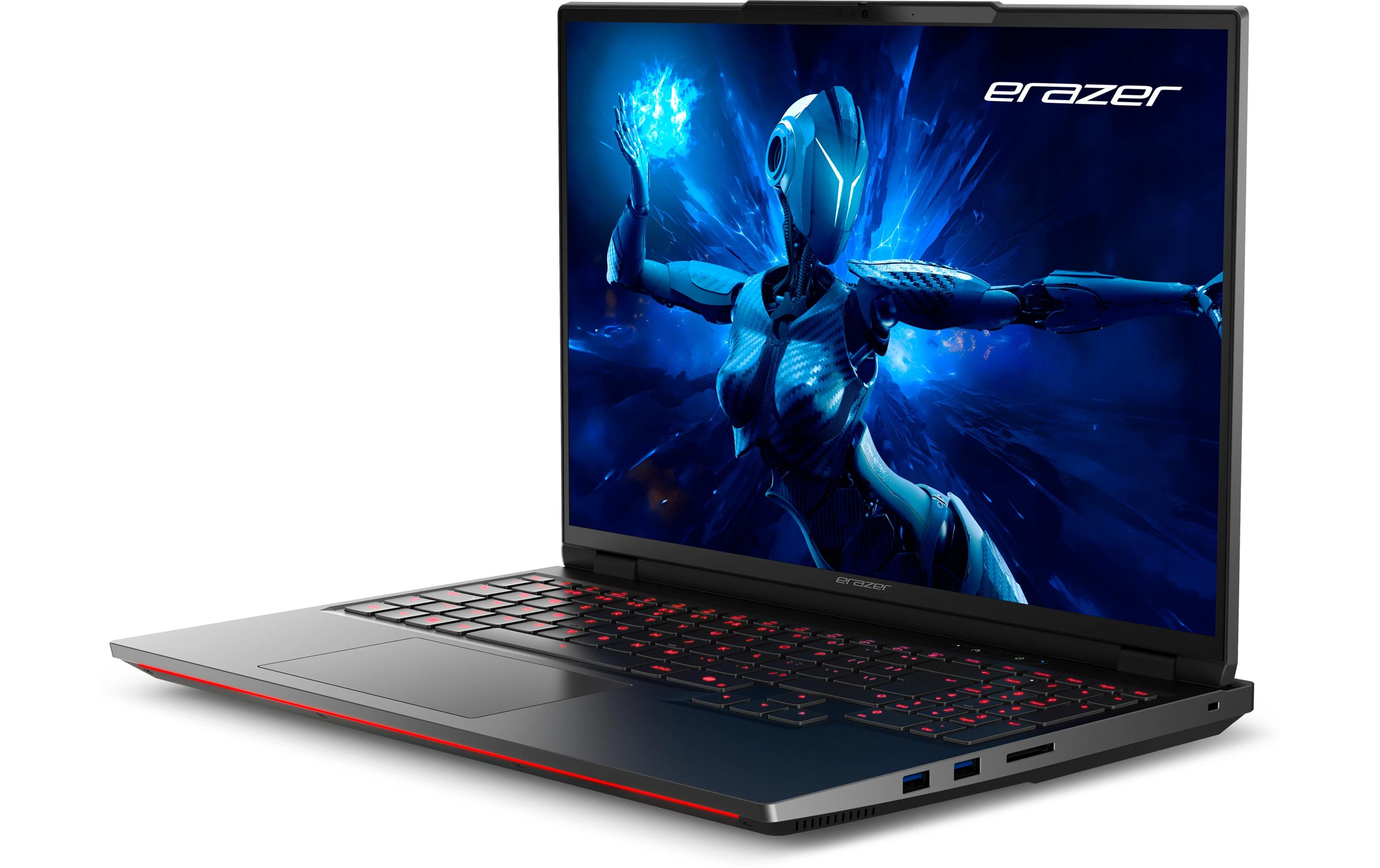 Erazer Notebook Beast 16 X1 Ultimate (MD62733)