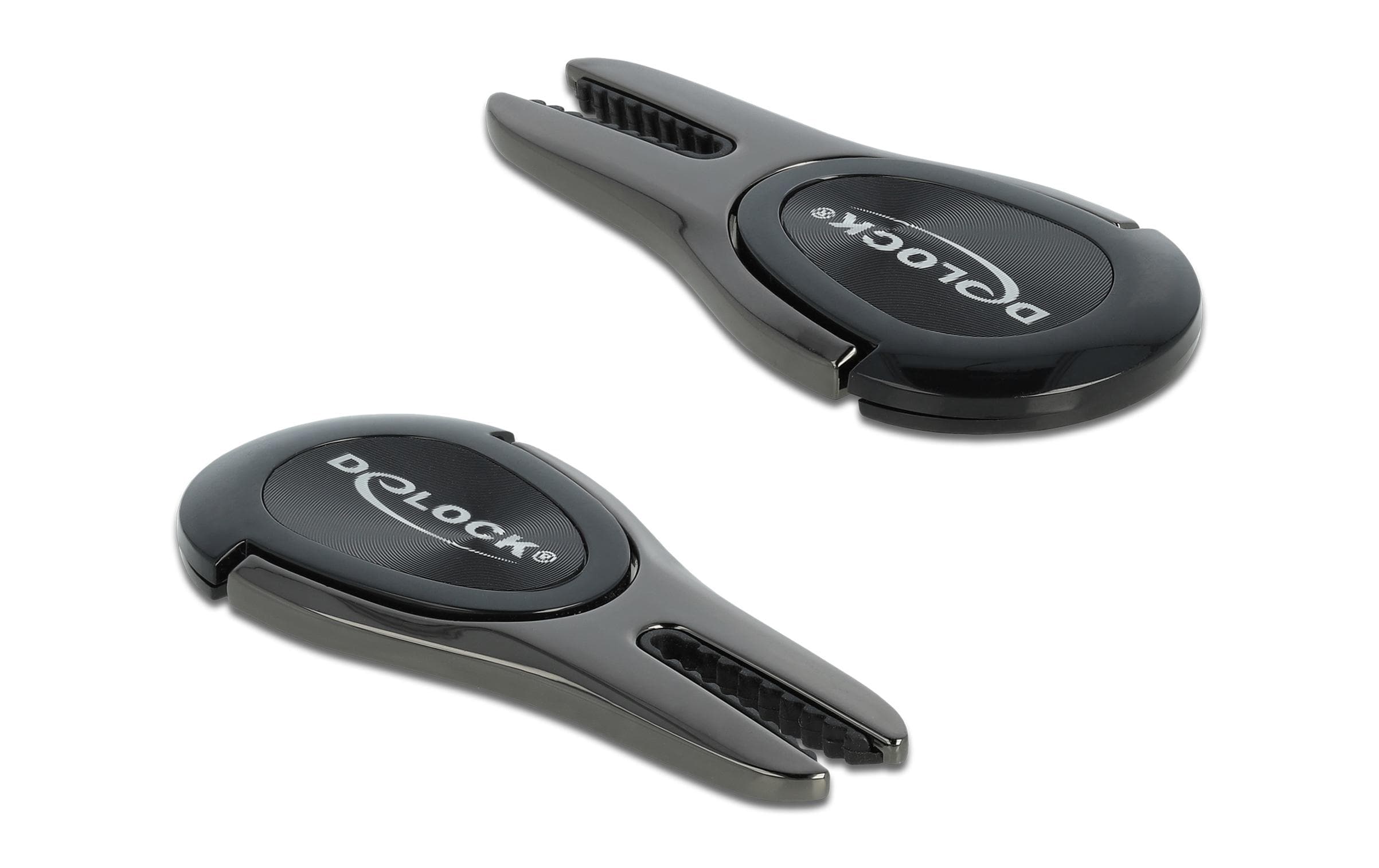 Delock Universal Handy Halterung Mini 4 in 1 Delock Universal Handy Halterung Mini 4 in 1