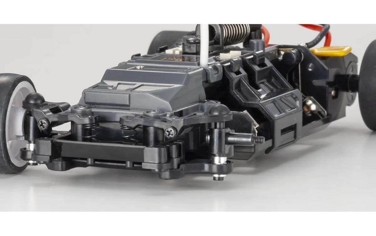 Kyosho Mini-Z MR04 RWD McLaren F1 GTR 30Y 1:27 Readyset