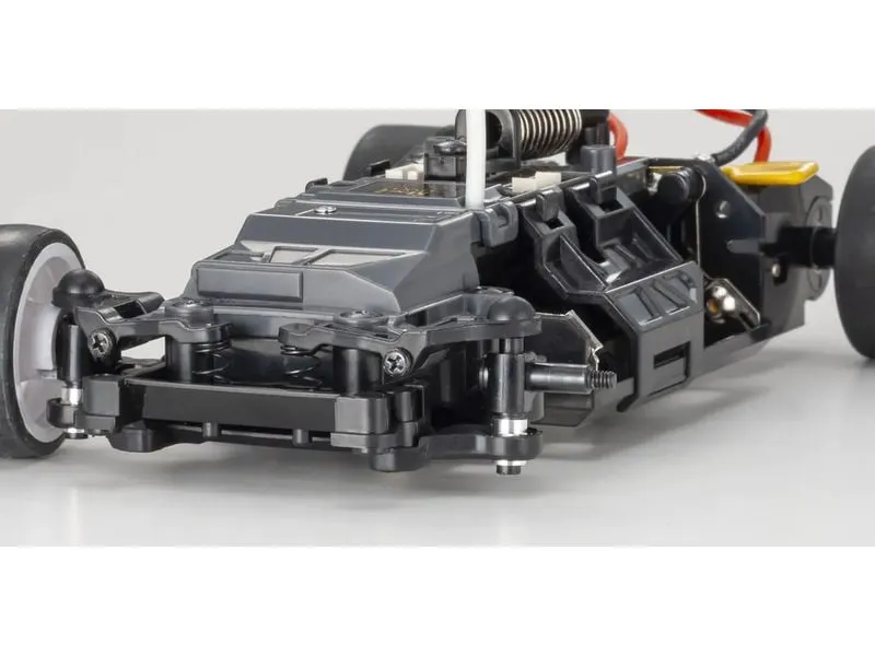 Kyosho Mini-Z MR04 RWD McLaren F1 GTR 30Y 1:27 Readyset