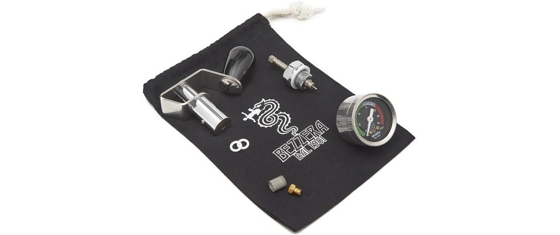 Bezzera Flowcontrol Kit