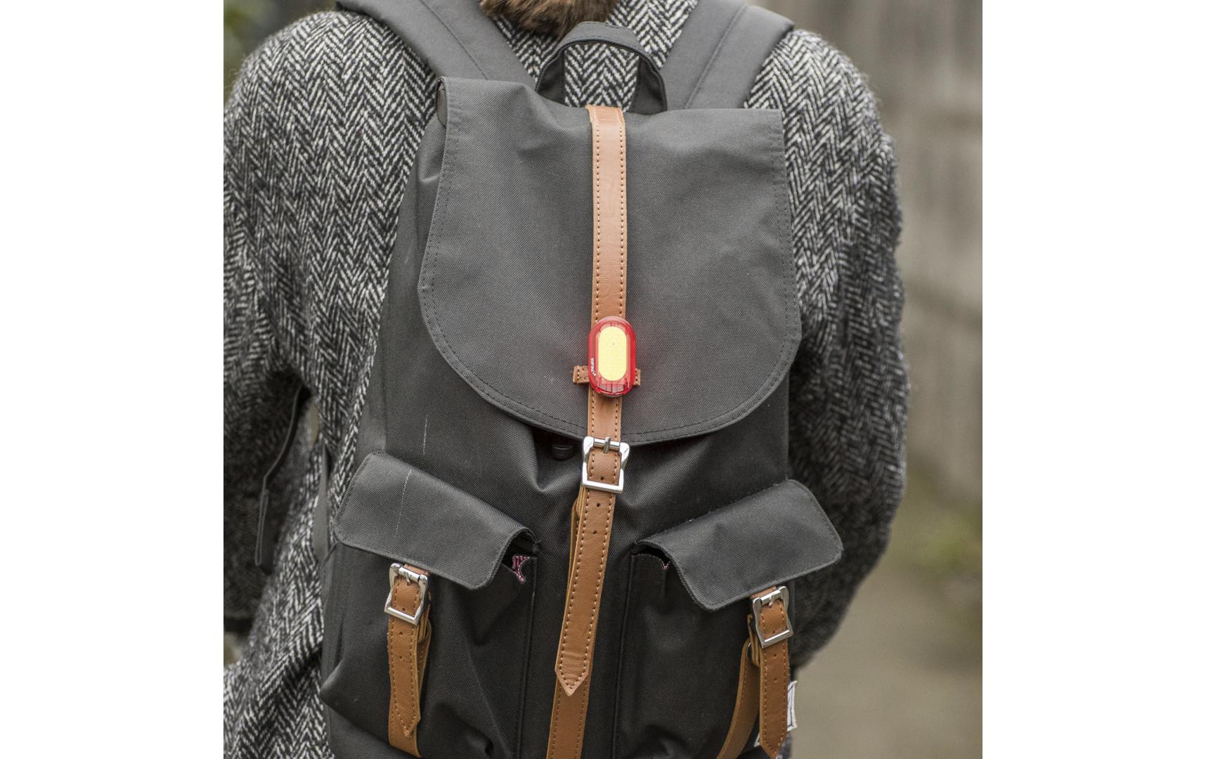 Infini Beleuchtungsset Olley V2, Schwarz